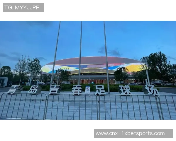 青岛足球协会推动地方足球发展助力青岛体育文化繁荣与青少年成长