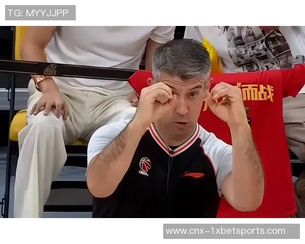 CBA球员称外籍裁判助力公平竞争有效遏制人情哨和主场哨现象